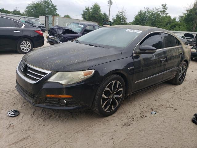 Auction sale of the 2010 Volkswagen Cc Sport, vin: WVWML7AN0AE511031, lot number: 51429794