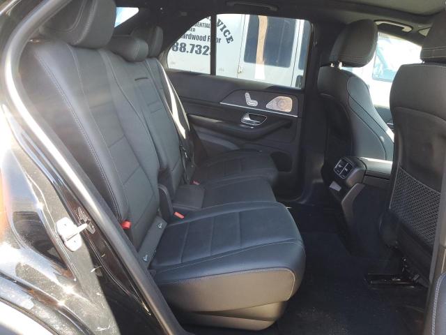 4JGFB4KE8PA922939 Mercedes-Benz Gle 350 4matic