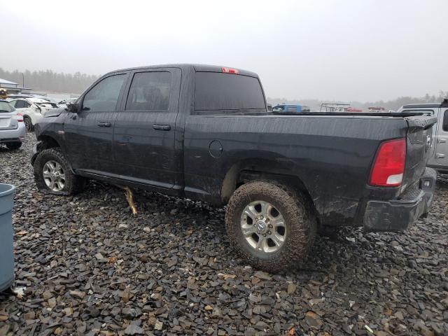 3C6UR5CJ8JG255069 RAM 2500 St