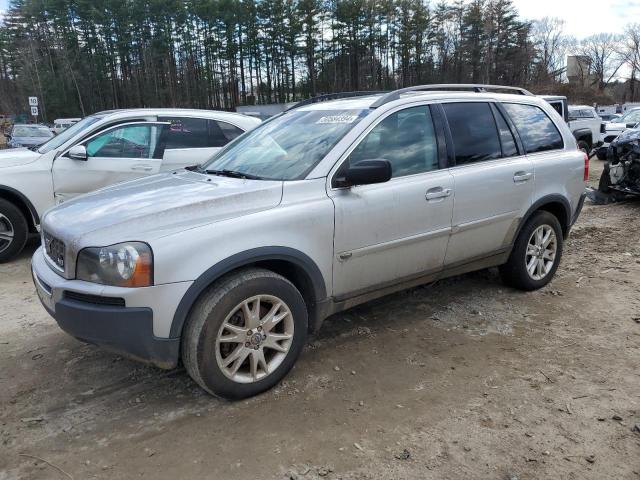 Auction sale of the 2006 Volvo Xc90 V8, vin: YV4CZ852761289454, lot number: 50584394