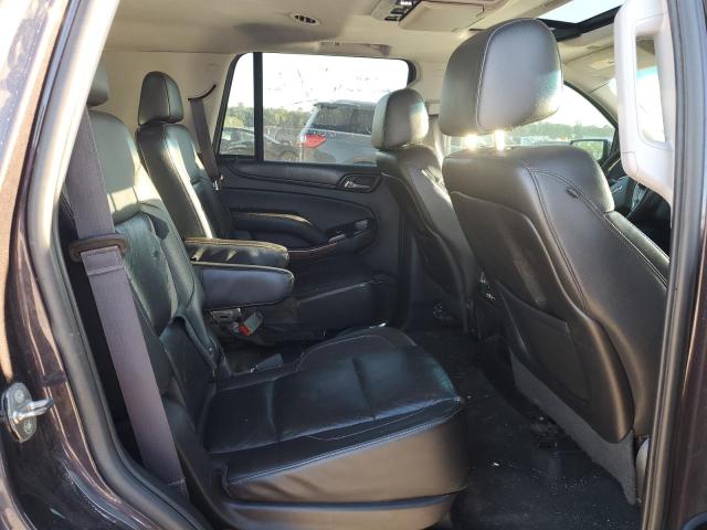 1GNSCCKC2FR104865 Chevrolet Tahoe C1500 Ltz