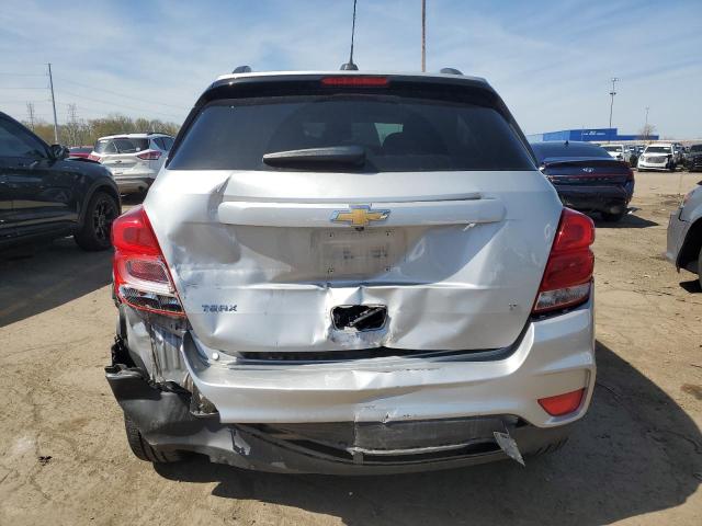 3GNCJLSBXKL279304 Chevrolet TRAX 1LT