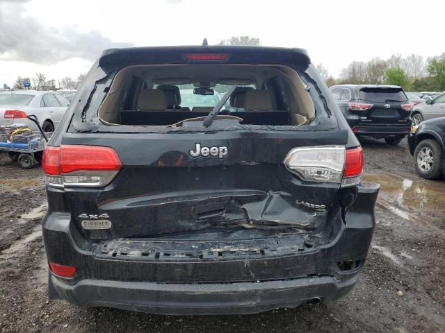 1C4RJFAG1EC143855 Jeep Grand Cherokee Laredo