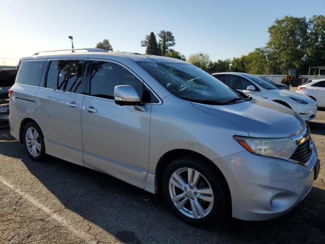 JN8AE2KP0E9106838 Nissan QUEST S