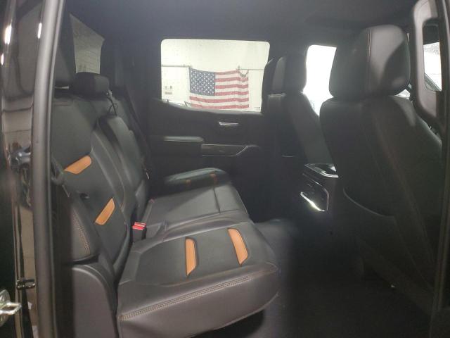 3GTP9EEDXMG400663 GMC Sierra K1500 At4