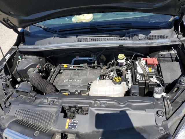 KL4CJASB3GB745610 Buick Encore