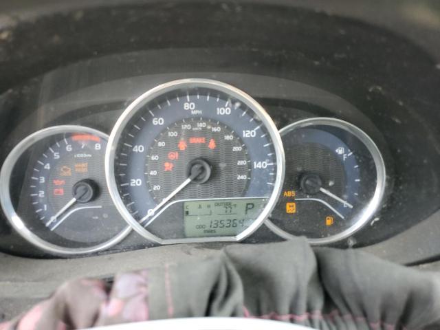 5YFBURHE7FP274327 Toyota COROLLA L