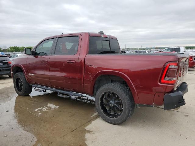 1C6SRFJT2LN134324 RAM 1500 Laie