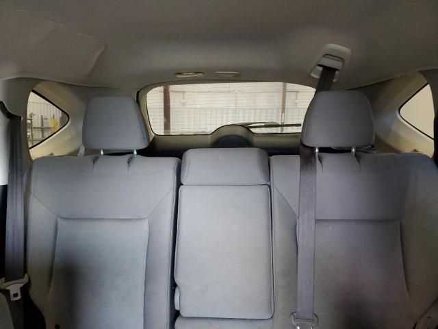 3CZRM3H36FG702107 Honda CR-V LX