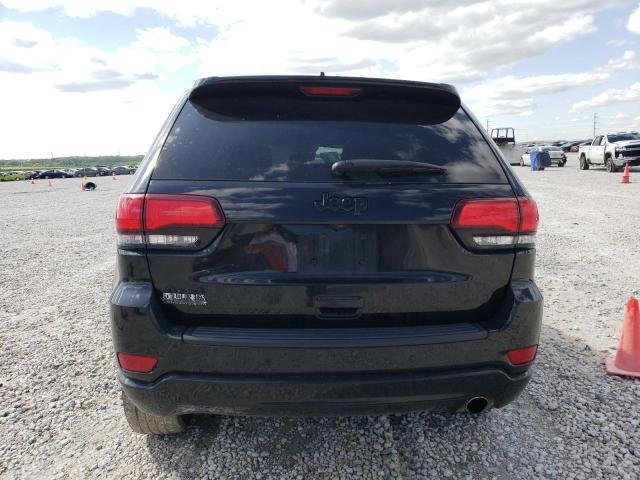 1C4RJFAG3LC126293 Jeep Grand Cherokee Laredo