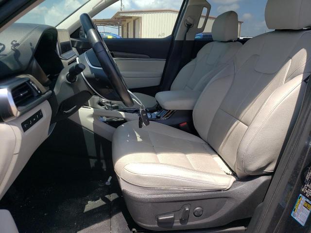 5XYP34HC3MG125716 KIA Telluride Ex