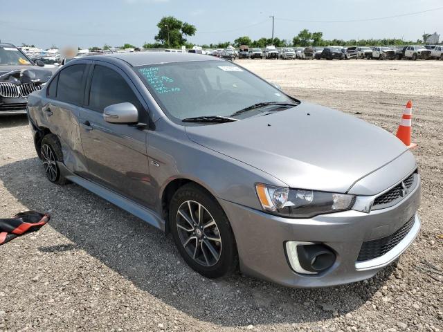 JA32U2FU5HU008813 Mitsubishi LANCER ES