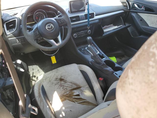 JM1BM1M30E1103685 Mazda 3 Grand Touring