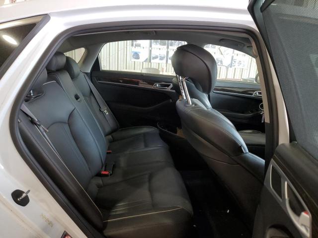 KMHGN4JEXFU032579 Hyundai Genesis 3.8l