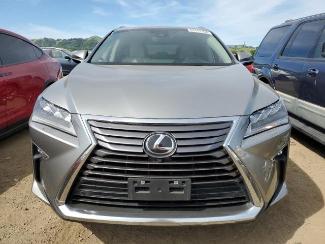 JTJDZKCA2K2015062 Lexus Rx 350 L