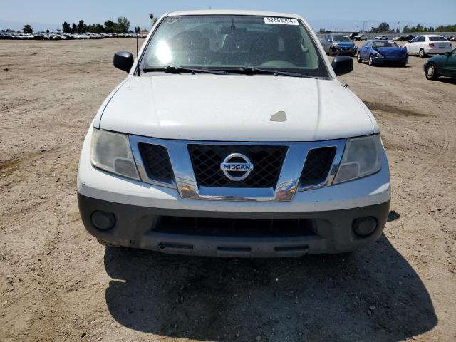 1N6BD0CT4GN723301 Nissan FRONTIER S