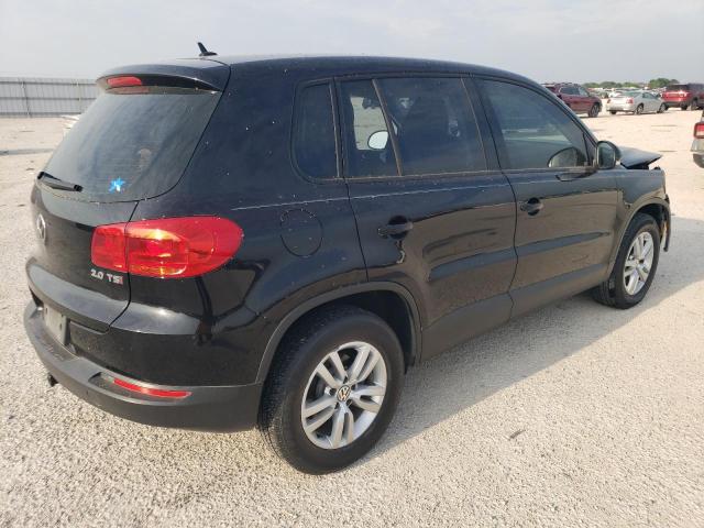 WVGAV3AX7EW608696 Volkswagen TIGUAN S