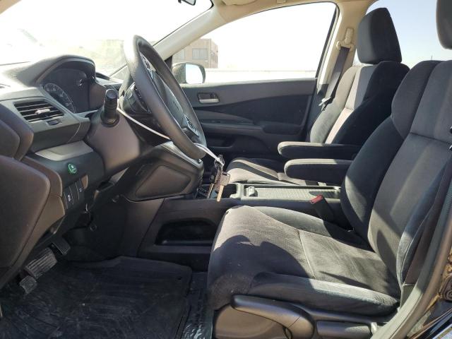 2HKRM4H5XEH639774 Honda CR-V EX