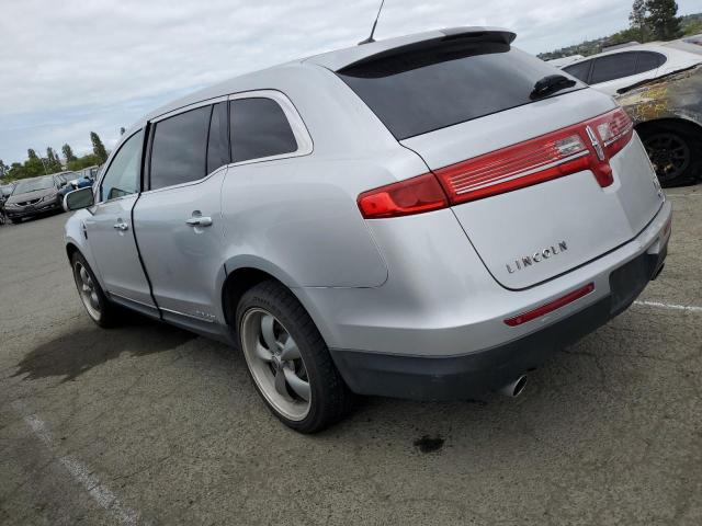 2LMHJ5NK5EBL58188 Lincoln MKT