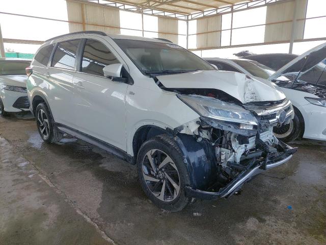 Auction sale of the 2019 Toyota Rush, vin: *****************, lot number: 49652454