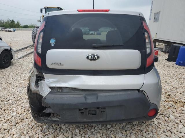 KNDJP3A5XF7784702 KIA SOUL +