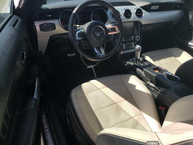 1FA6P8TH6F5377522 Ford Mustang