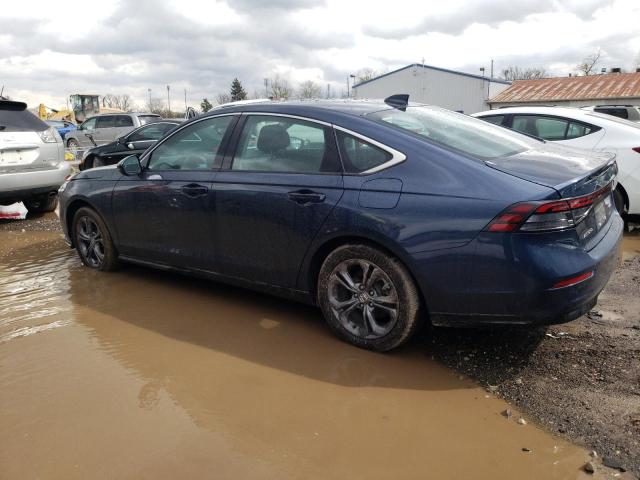 1HGCY2F64RA019429 Honda Accord Hybrid Exl
