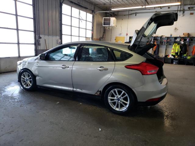 1FADP3K24FL226567 Ford FOCUS SE