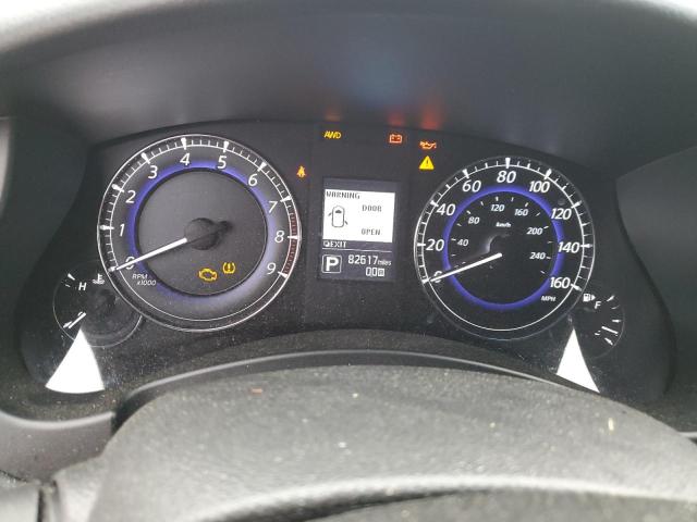JN1BJ0RR5HM415281 Infiniti QX50