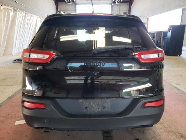 1C4PJMDB7HW625308 Jeep Cherokee Limited