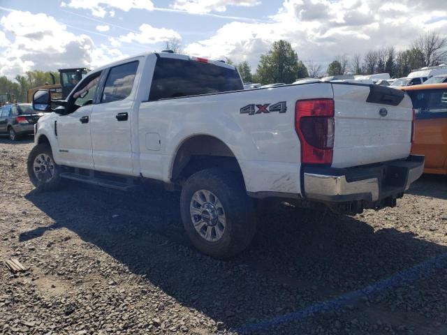 1FT7W2BT9NEF60996 Ford F250 Super Duty