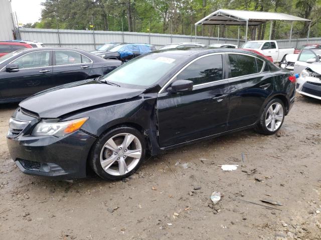 Auction sale of the 2014 Acura Ilx 20 Tech, vin: 19VDE1F79EE002057, lot number: 50160514