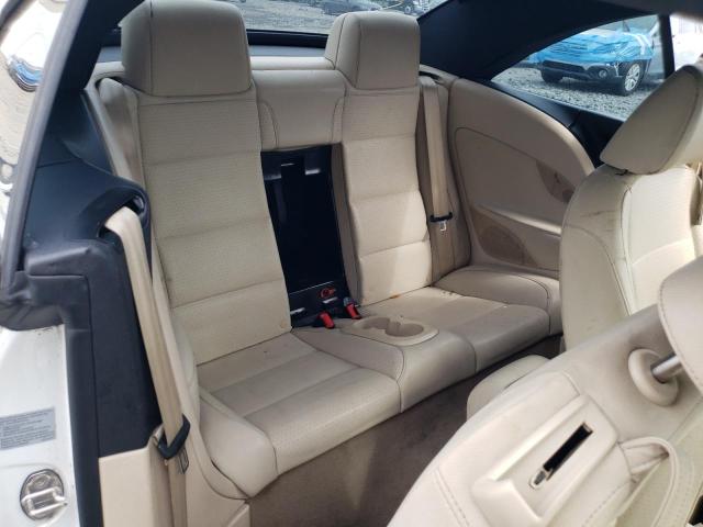 WVWBW8AH1EV000948 Volkswagen Eos Komfort