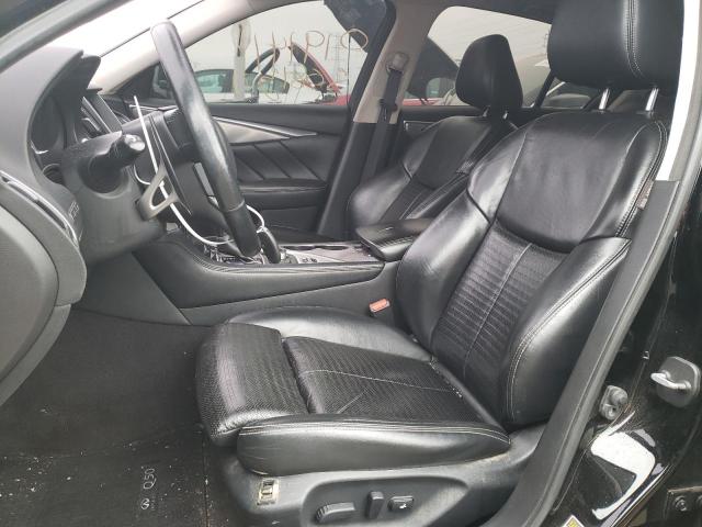 JN1BV7AR1FM415848 Infiniti Q50 BASE