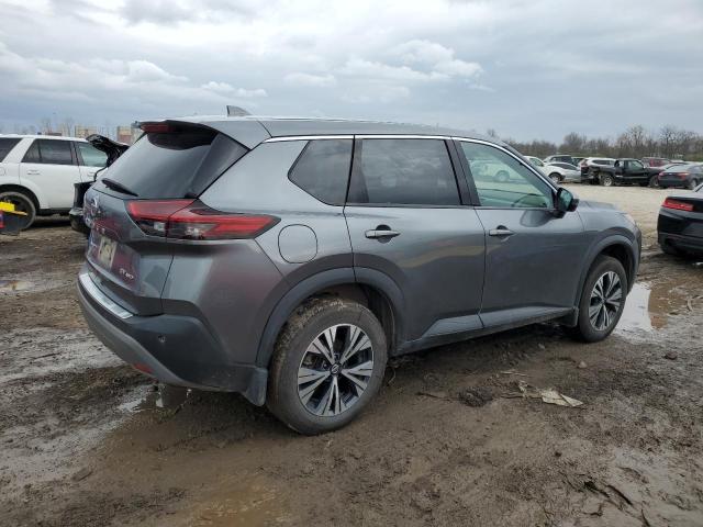 5N1AT3BBXMC755278 Nissan ROGUE SV