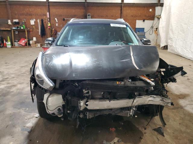 KNDCC3LC6H5049746 KIA NIRO EX
