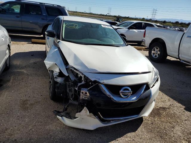 1N4AA6AP2GC405243 Nissan Maxima 3.5s