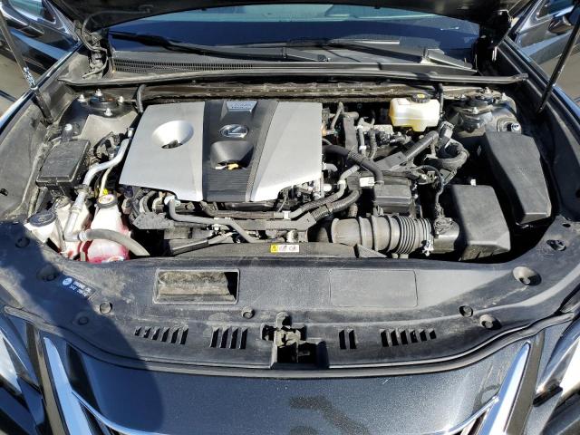 58ACA1C16MU006277 Lexus Es 300h Base