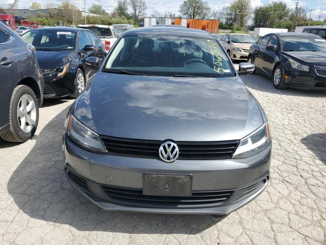 3VWD07AJ6EM232895 Volkswagen JETTA SE