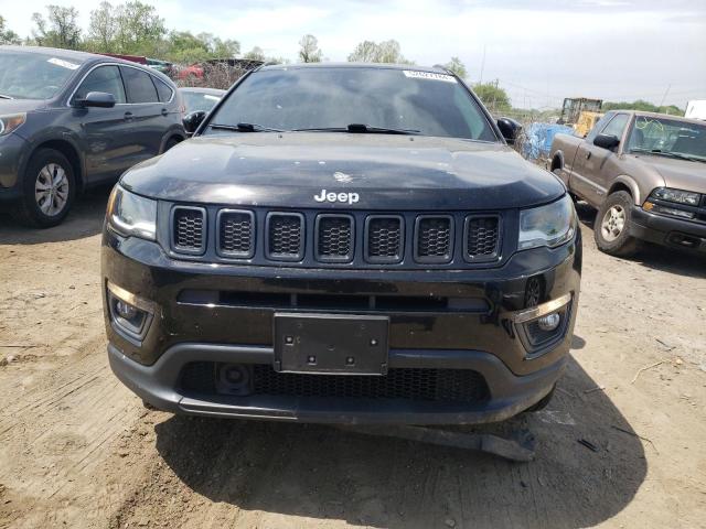 3C4NJDPB1JT436031 Jeep COMPASS LA