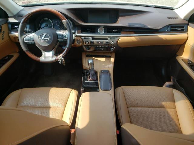 58ABK1GG5JU108320 Lexus ES 350
