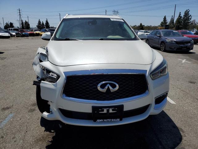 5N1DL0MN9KC557159 Infiniti QX60 LUXE