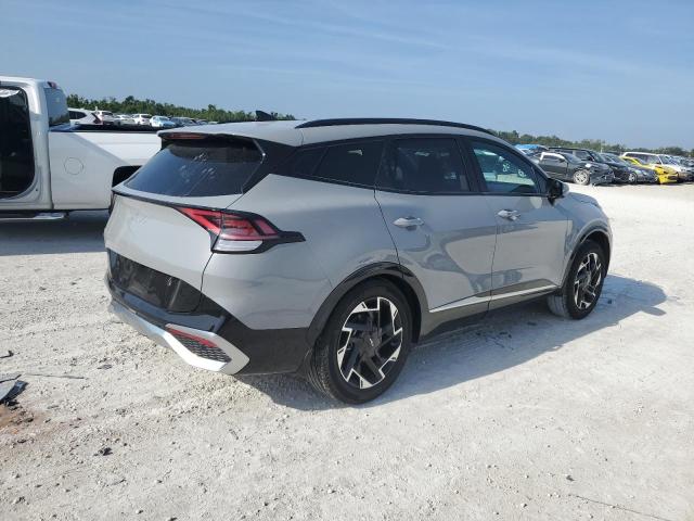5XYK53AF5PG081189 KIA Sportage Sx Prestige