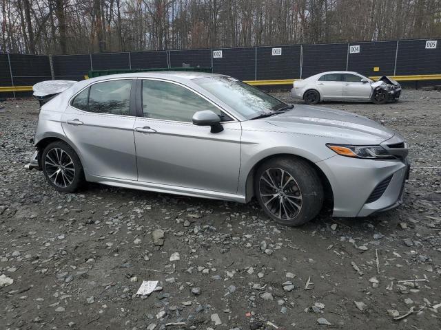 JTNB11HKXJ3011648 Toyota CAMRY L
