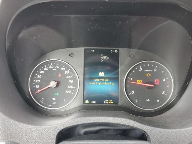 W1Y4KCHY0PT134616 Mercedes-Benz Sprinter 2500