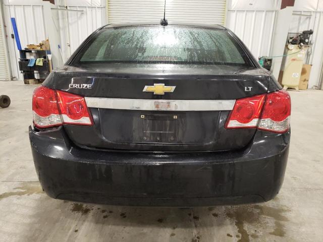 1G1PC5SB6F7263183 Chevrolet CRUZE LT