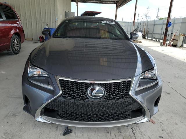 JTHHA5BC3H5006019 Lexus RC 200T