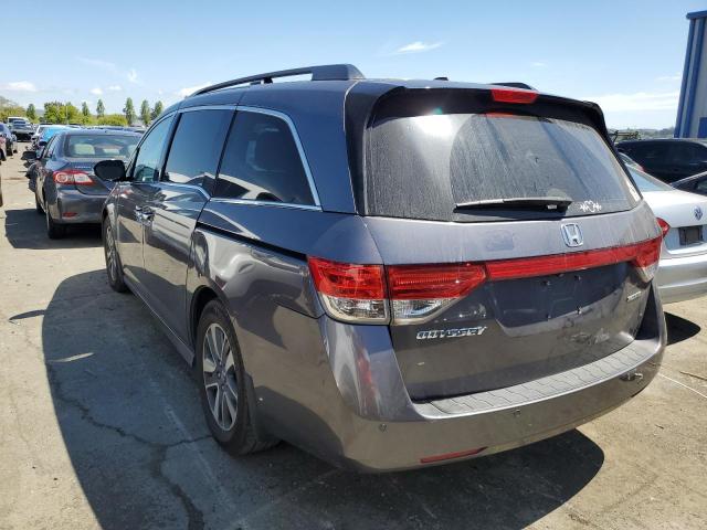 5FNRL5H9XFB101152 Honda Odyssey Touring