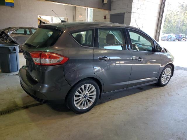 1FADP5AU6HL118582 Ford C-MAX SE