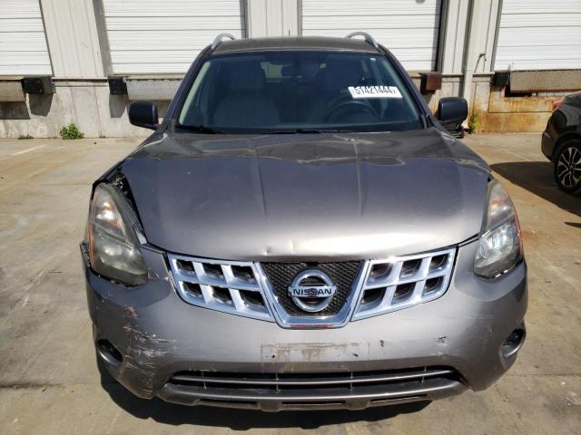 JN8AS5MV1FW755427 Nissan Rogue Select S